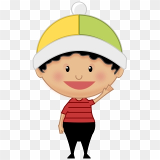 This Free Icons Png Design Of Little Kid Clipart