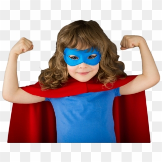 Enjoy Single Classes, Sessions And Camps That Fit Your - Kids Super Hero Png Clipart