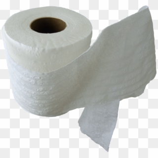 Toilet Paper Transparent - White Cloud Ultra Soft Toilet Paper Clipart