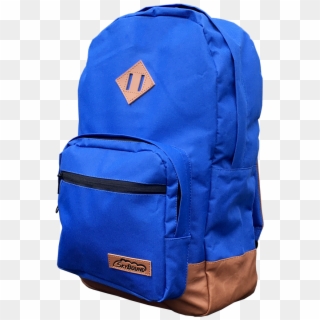 Laptop Backpack Png Pic - Bag Clipart