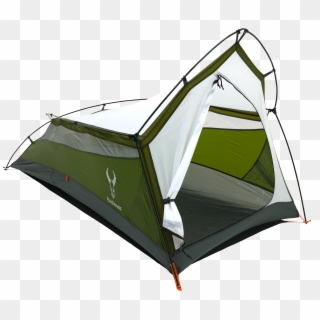 Bandlands Artemis Tent Clipart