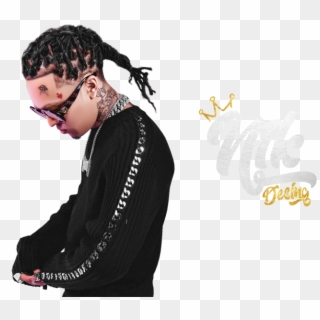 Lil Pump 2 - Lil Pump Arms Around You Clipart