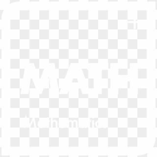 Math-name Rev - Printing Clipart