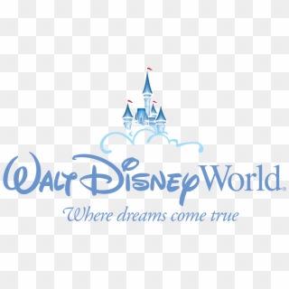 Disney Castle Logo Png Clipart