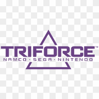File - Triforce Arcade - Svg - Triforce Clipart