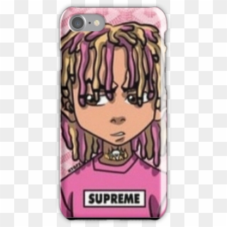 Lil Pump Png Lil Pump On Lean Clipart 3056271 Pikpng