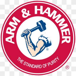 1000 X 1000 23 - Arm And Hammer Logo Clipart