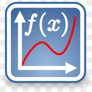 Icon Mathematical Plot - Mathematical Modeling Clip Art - Png Download
