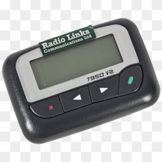 Home - - Pager Png Clipart