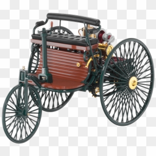 Benz First Automobile Png Clipart