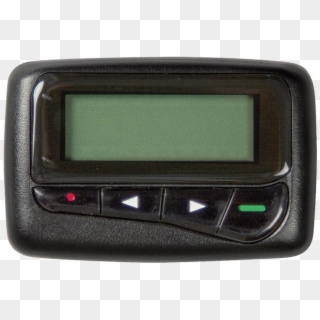 Features - Pagers Png Clipart