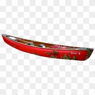 Canoe Clipart