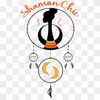 About Shaman Chic Style - Illustration Clipart