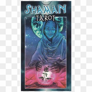 Shaman - Таро Шаманов Купить Украина Clipart