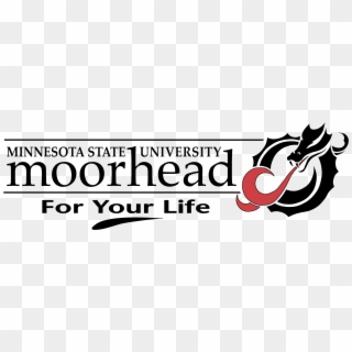 Msu Moorhead Logo Png Transparent - Minnesota State University Moorhead Clipart