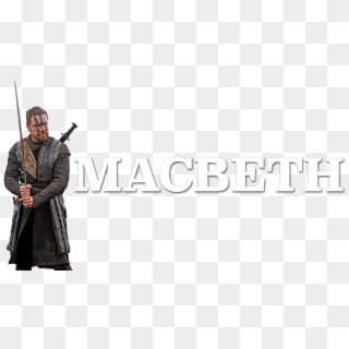 Macbeth Image - Bane Clipart