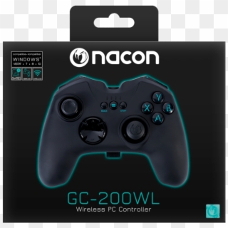 Also Check Out - Manette Gc 200wl Clipart