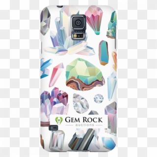 Mineral Clipart