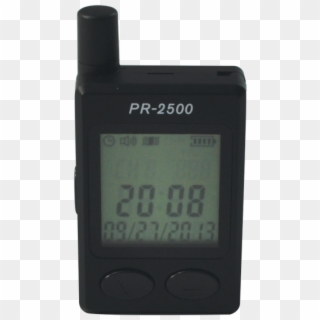 Door Alarm With Pager 2500 Pager - Led Display Clipart