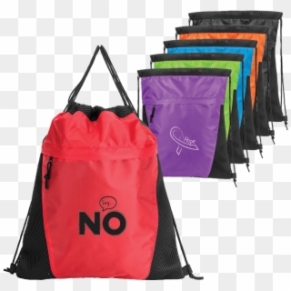 Champ Cinch Backpack - Diaper Bag Clipart