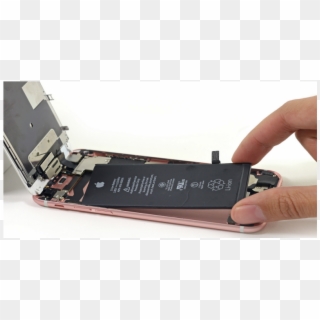 Iphone 6 Battery Replacement In Sagarpur Delhi - Wymiana Baterii Iphone 6s Clipart