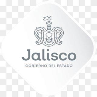 Logo Secretaria De Educacion Jalisco 2019 Clipart