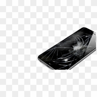 Broken Screen Iphone 7 Clipart