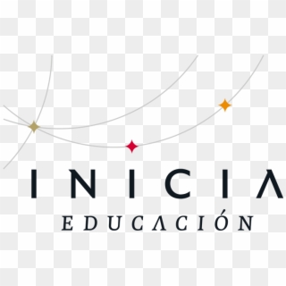 Inicia Educacion Logo - Statistical Graphics Clipart