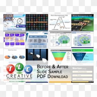 Powerpoint Before & After Powerpoint Template Designs - Before And After Presentation Template Clipart