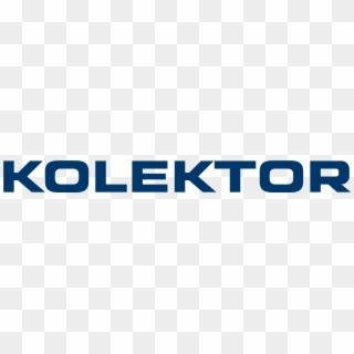 Silver Supporters - - Kolektor Logo Png Clipart