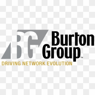 Burton Group Logo Png Transparent - Graphics Clipart