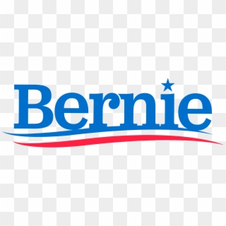 Bernie Sanders 2020 Logo - Bernie Logo Transparent Clipart