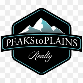 Peaks To Plains Realty - Bristol Clipart