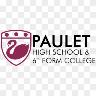 Paulet High School Clipart