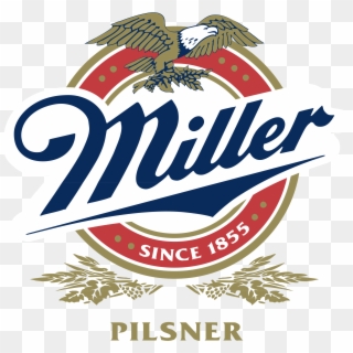Miller Logo Png Transparent - Miller Logo Clipart