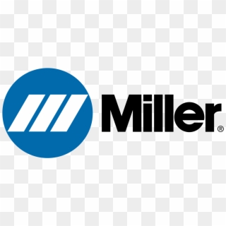 Miller Electric Logo - Miller Welding Machine Logo Clipart