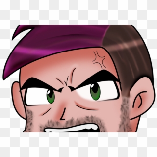 Admiredplague - Cartoon Clipart
