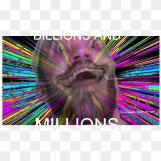 No Effort Into Useless Meme Trash - Circle Clipart