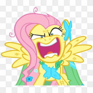 Fluttershy You Re Going To Love Me Clipart