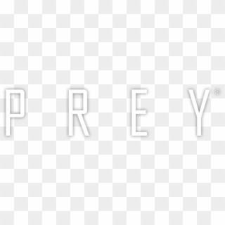 Prey Logo Png - Parallel Clipart