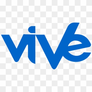 Vive Tv Logo Png Clipart