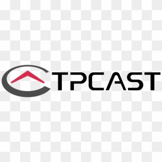 Tpcast Vive Logo Clipart