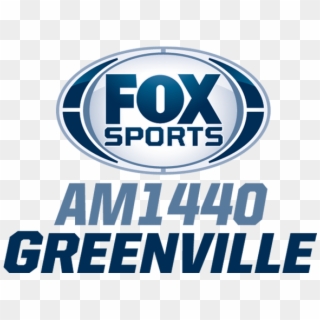 Fox Sports 1440 Greenville - Fox Sports Clipart