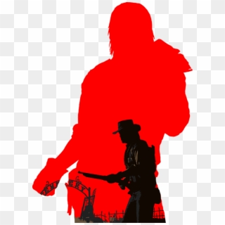 Click And Drag To Re-position The Image, If Desired - Red Dead Redemption Ps3 Clipart