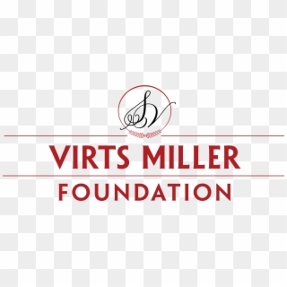 Virts Miller Foundation - Graphic Design Clipart