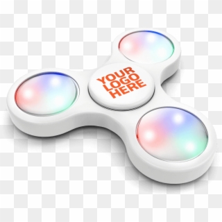 Fidget Spinners And Fidget Toys - Game Controller Clipart