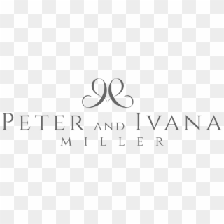Peter & Ivana Miller - Mandatum Clipart