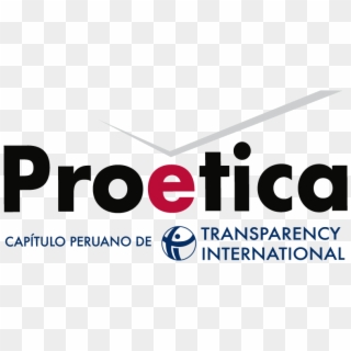 Proetica - Transparency International Clipart