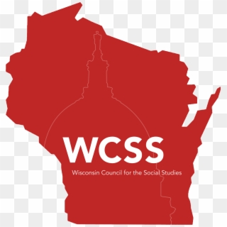 Map Of Wisconsin 2017 Clipart