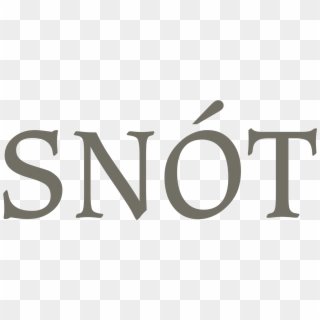 Snot Png , Png Download Clipart